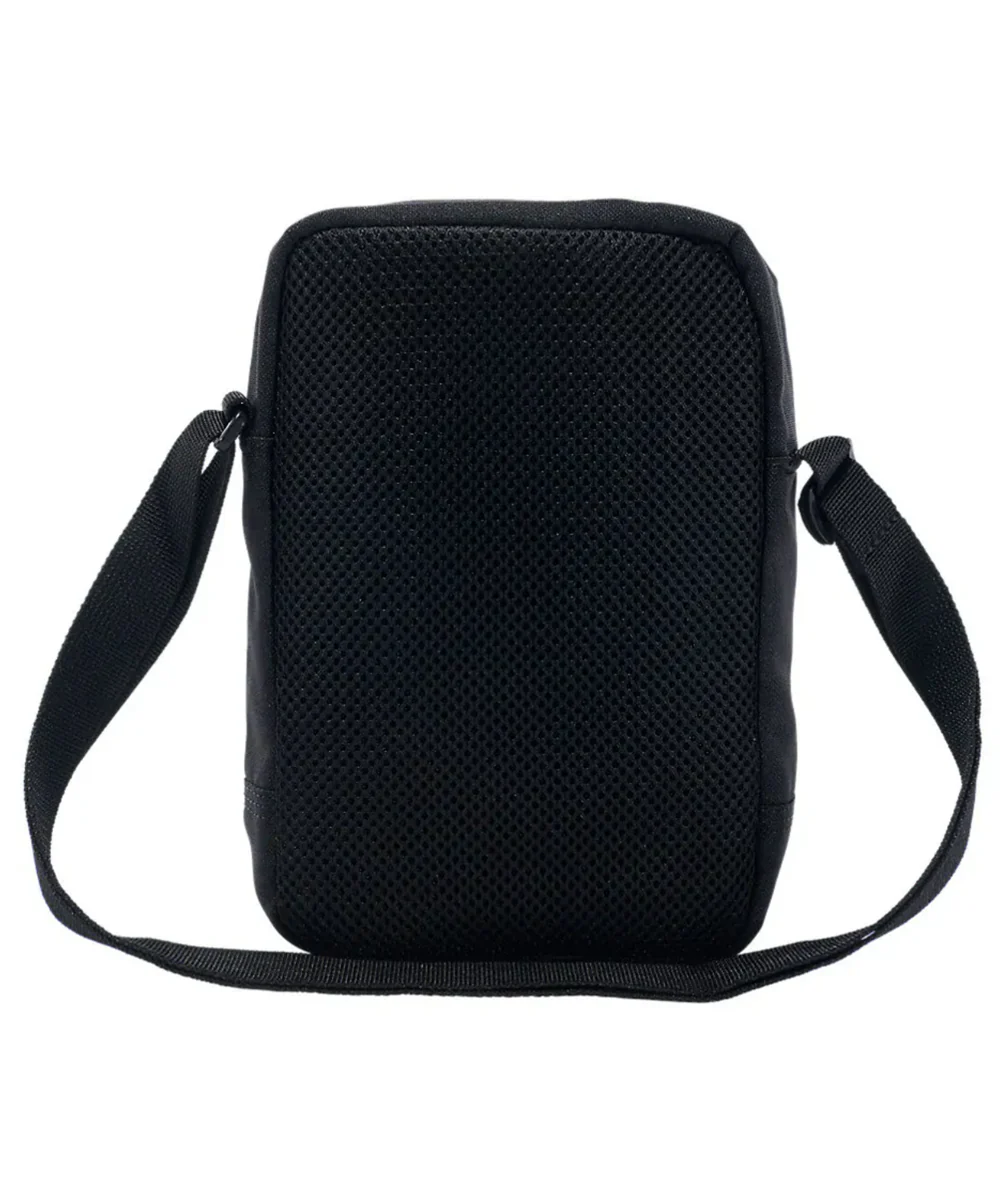 Carhartt Crossbody Zip Bag - Black - Image 2