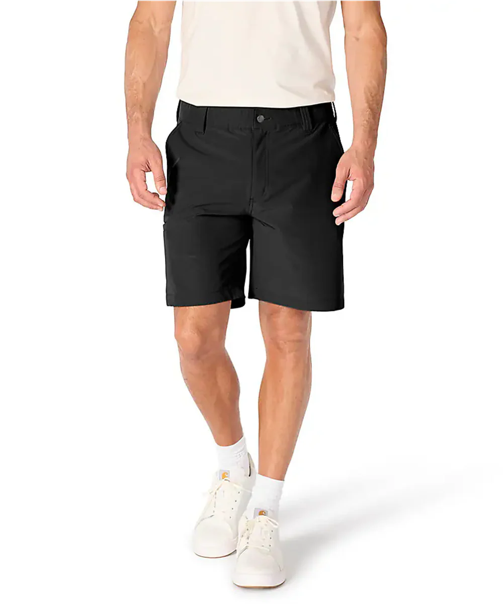 Carhartt Men's Phoenix Relaxed Shorts - Black