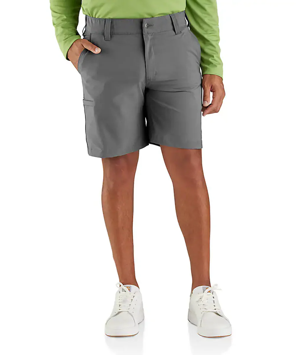 Carhartt Men's Phoenix Relaxed Shorts - Steel