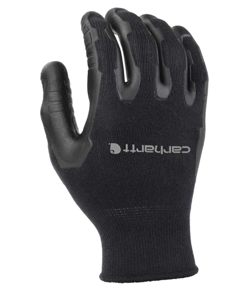 Carhartt Men's Pro Palm C-Grip Glove - Black
