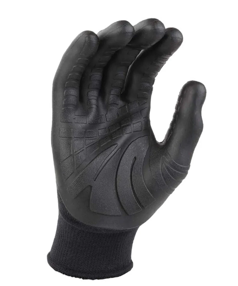 Carhartt Men's Pro Palm C-Grip Glove - Black - Image 2