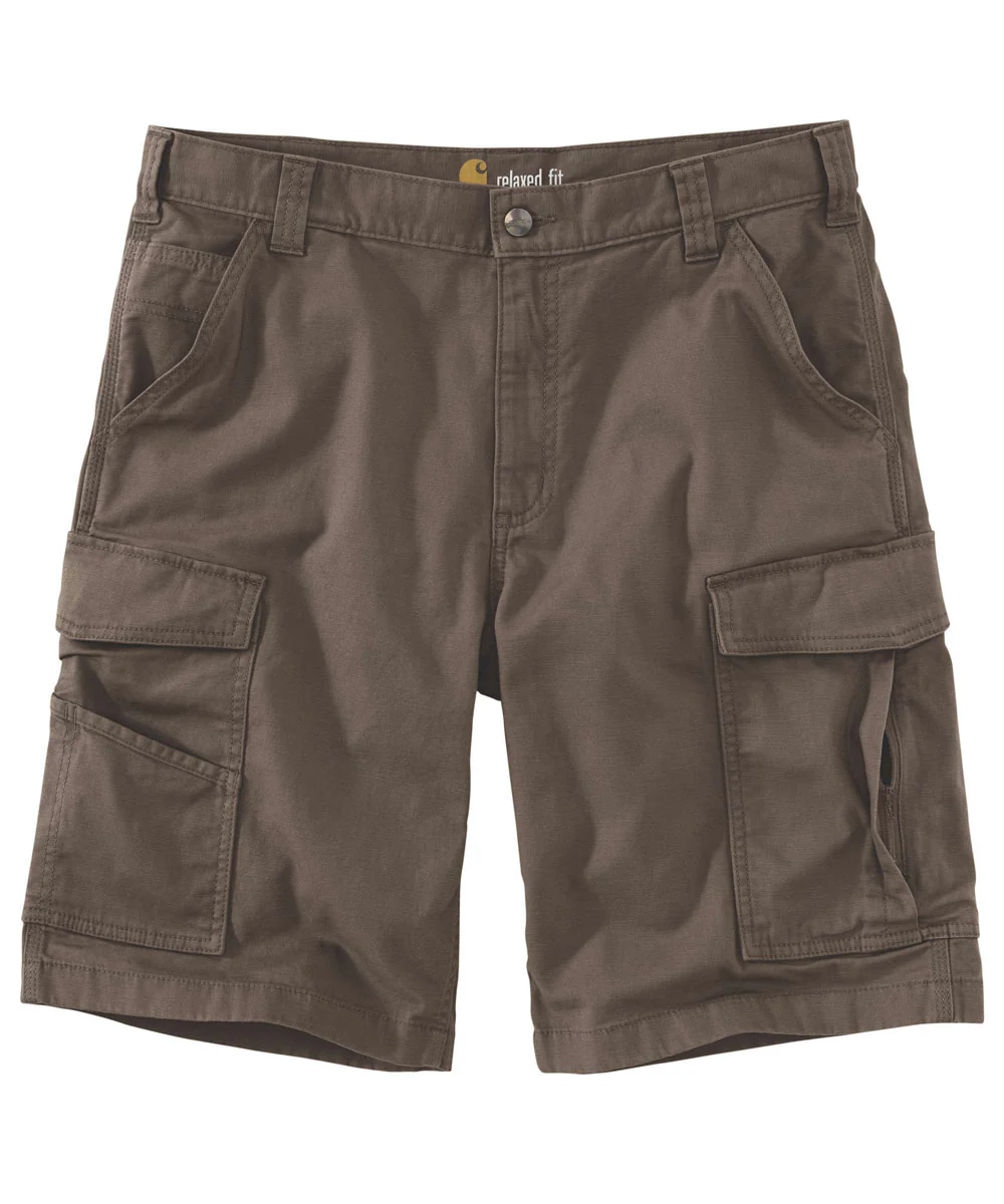 Carhartt Men's Rugged Flex Rigby Cargo Short - Tarmac - Image 2