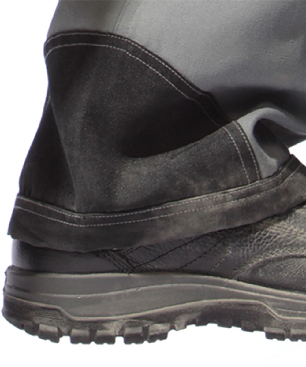 Caterpillar Trademark Trousers (with holster pockets) - Army Moss - Image 8