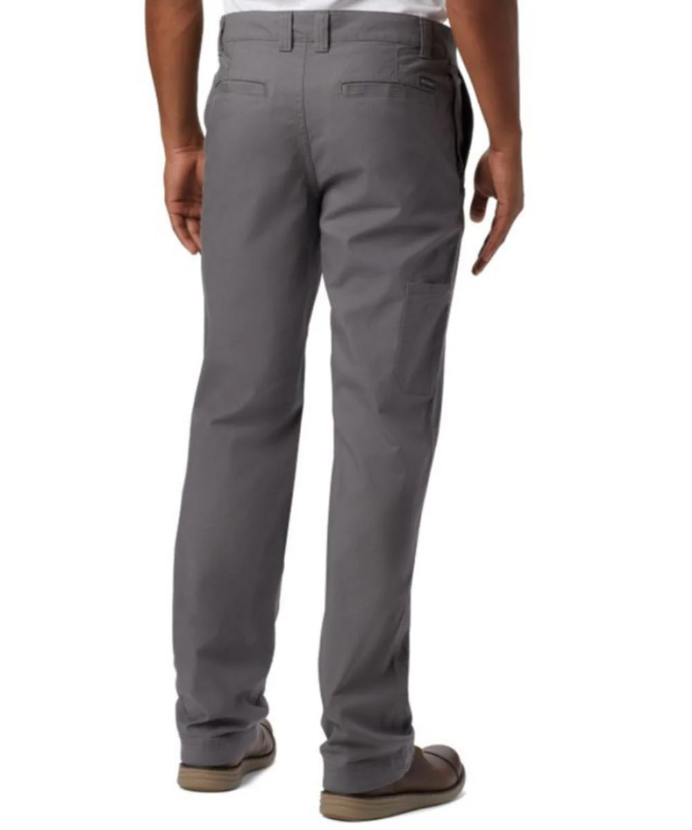 Columbia Men's Flex ROC Pants - City Grey - Image 2