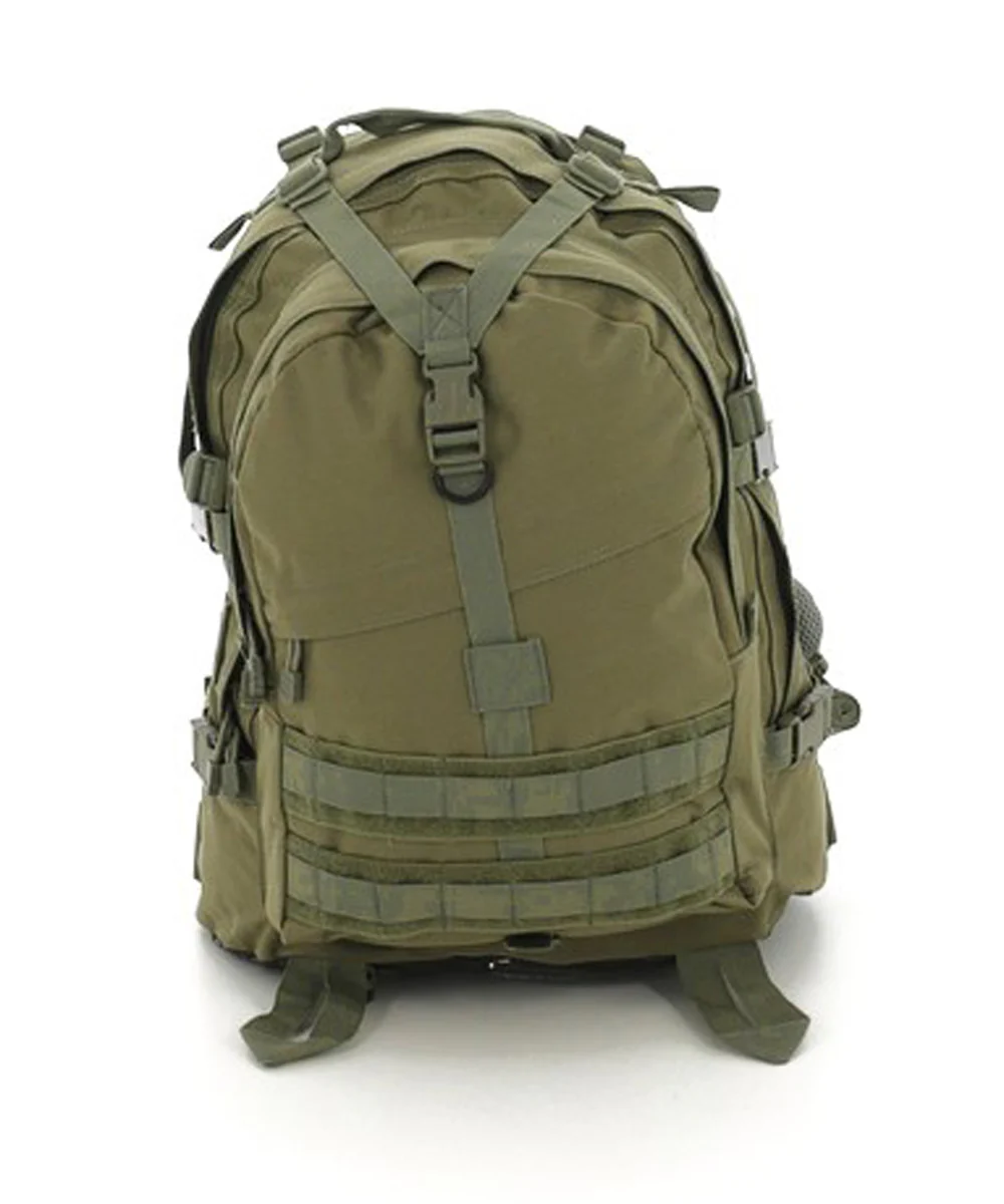 Rothco Large Transport Pack - Foliage Green